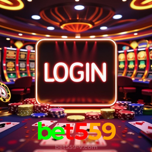 bet559：Ganhe prêmios jogando slots e apostando no futebol online!
