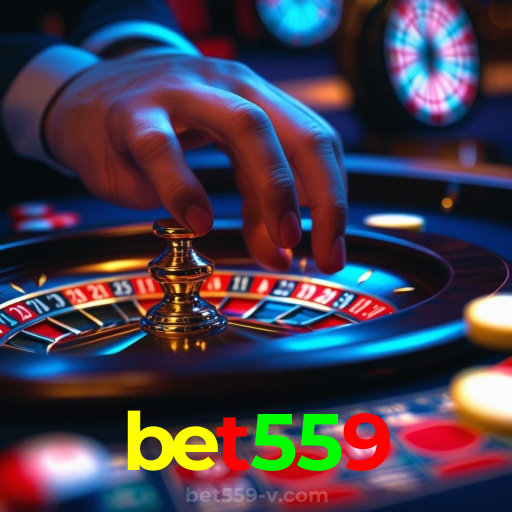 bet559：Aposte agora nas roletas e mostre sua sorte!