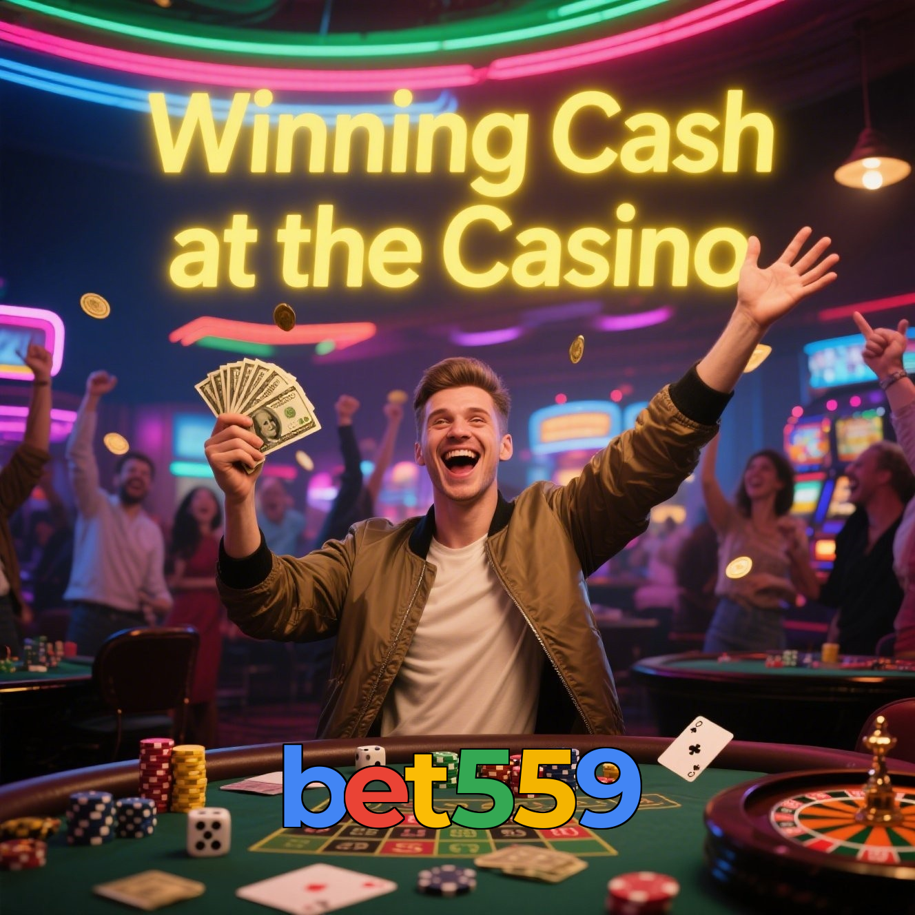 bet559：Vença no poker e aposte no futebol com segurança no nosso cassino!
