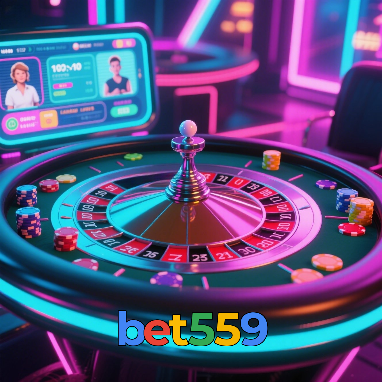 bet559：Jogue nas roletas e ganhe prêmios sensacionais!