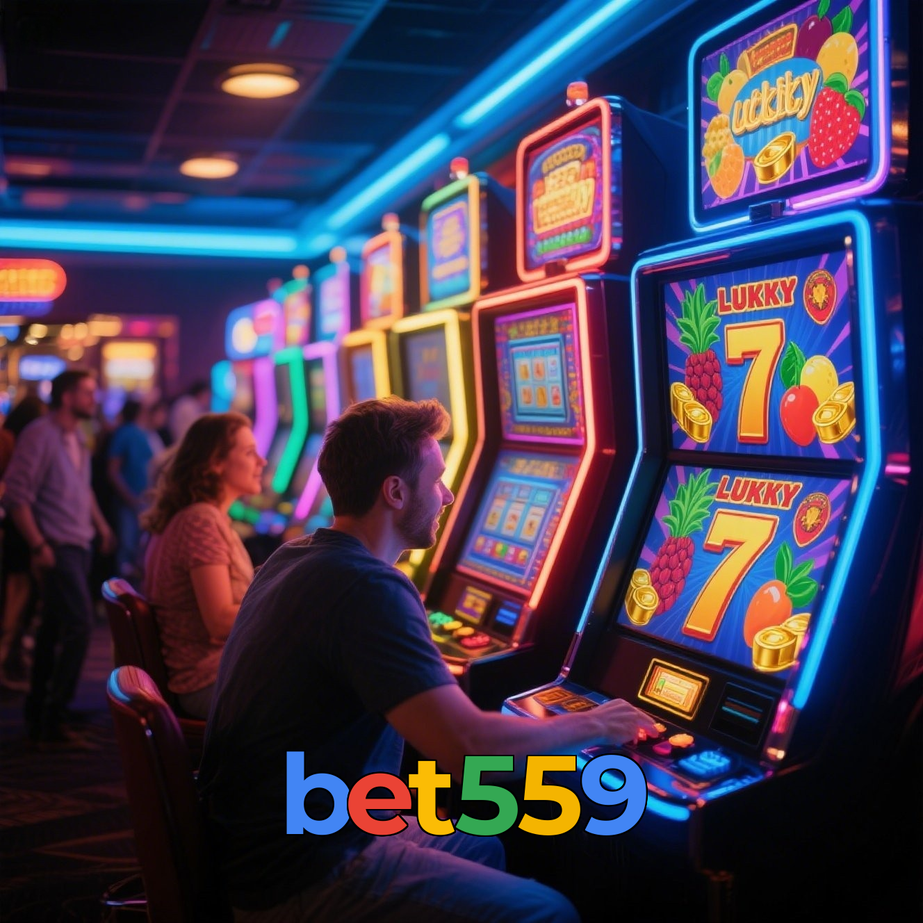bet559：Em nosso cassino online, grandes prêmios estão ao seu alcance!
