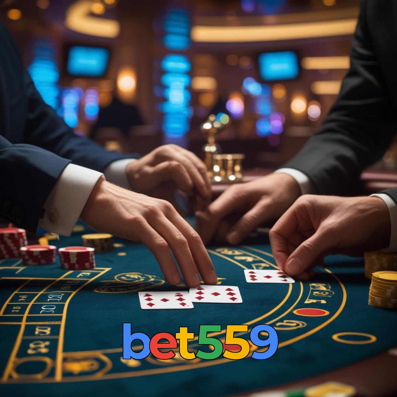 bet559：O cassino mais confiável para apostas no futebol e jogos de cassino!