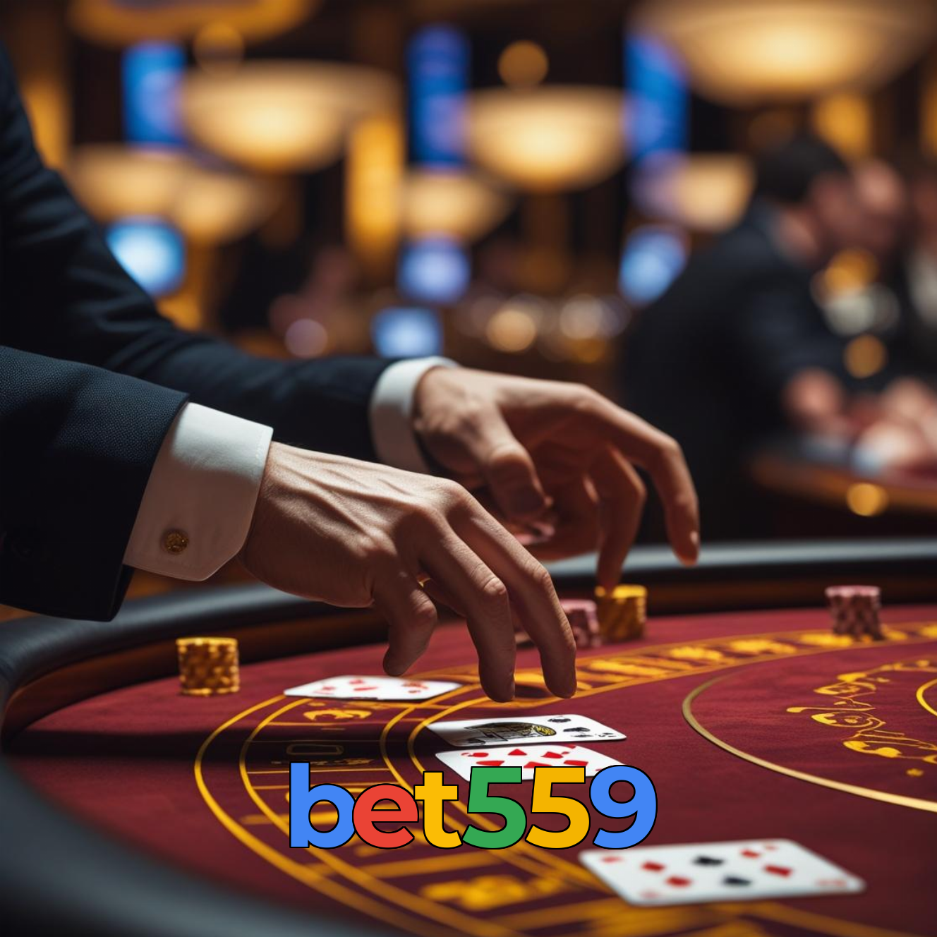 bet559：Cada giro nas slots pode ser uma grande vitória! Aposte agora!
