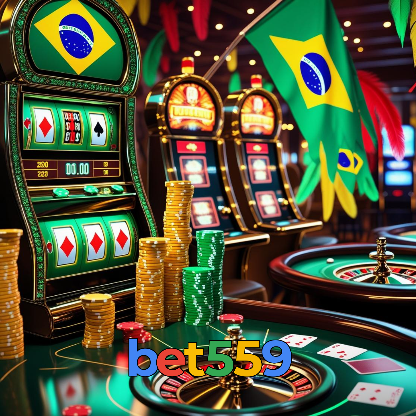 bet559：Jogue nas melhores slots e conquiste o jackpot dos seus sonhos!