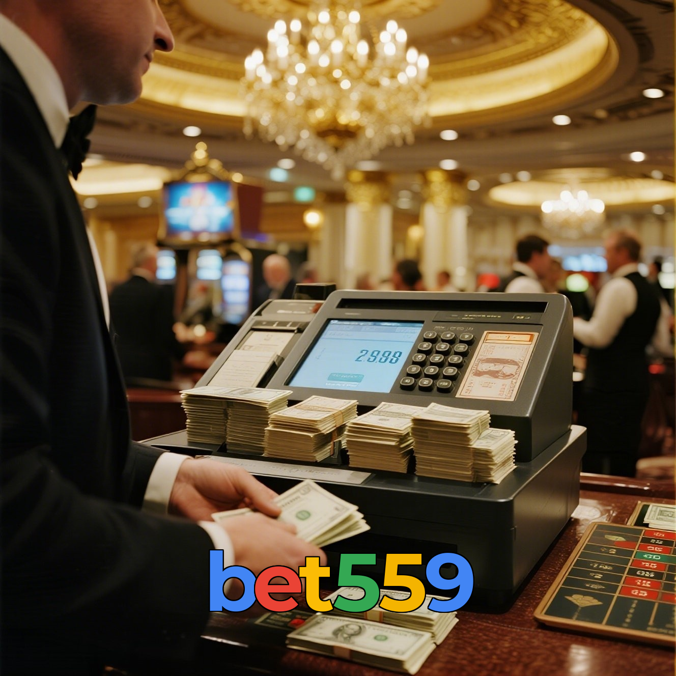 bet559：O cassino online mais confiável, com poker, roleta e futebol online!