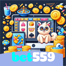 bet559：O melhor cassino online para quem ama futebol e jogos como poker e slots!