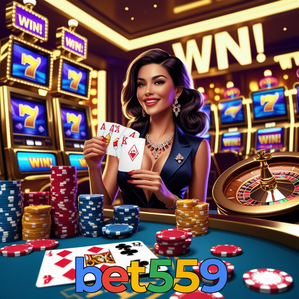bet559:Aposte no futebol e jogue slots para ganhar em grande estilo!