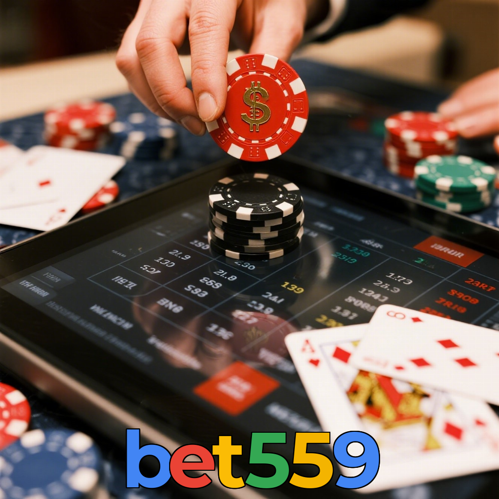 bet559：Ganhe no futebol e jogue os melhores jogos de cassino online!