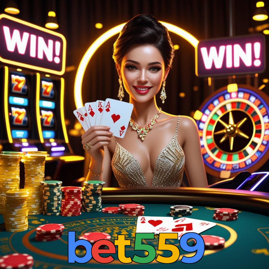 bet559：Jogue poker, aposte no futebol e vença com grandes vitórias no cassino online!