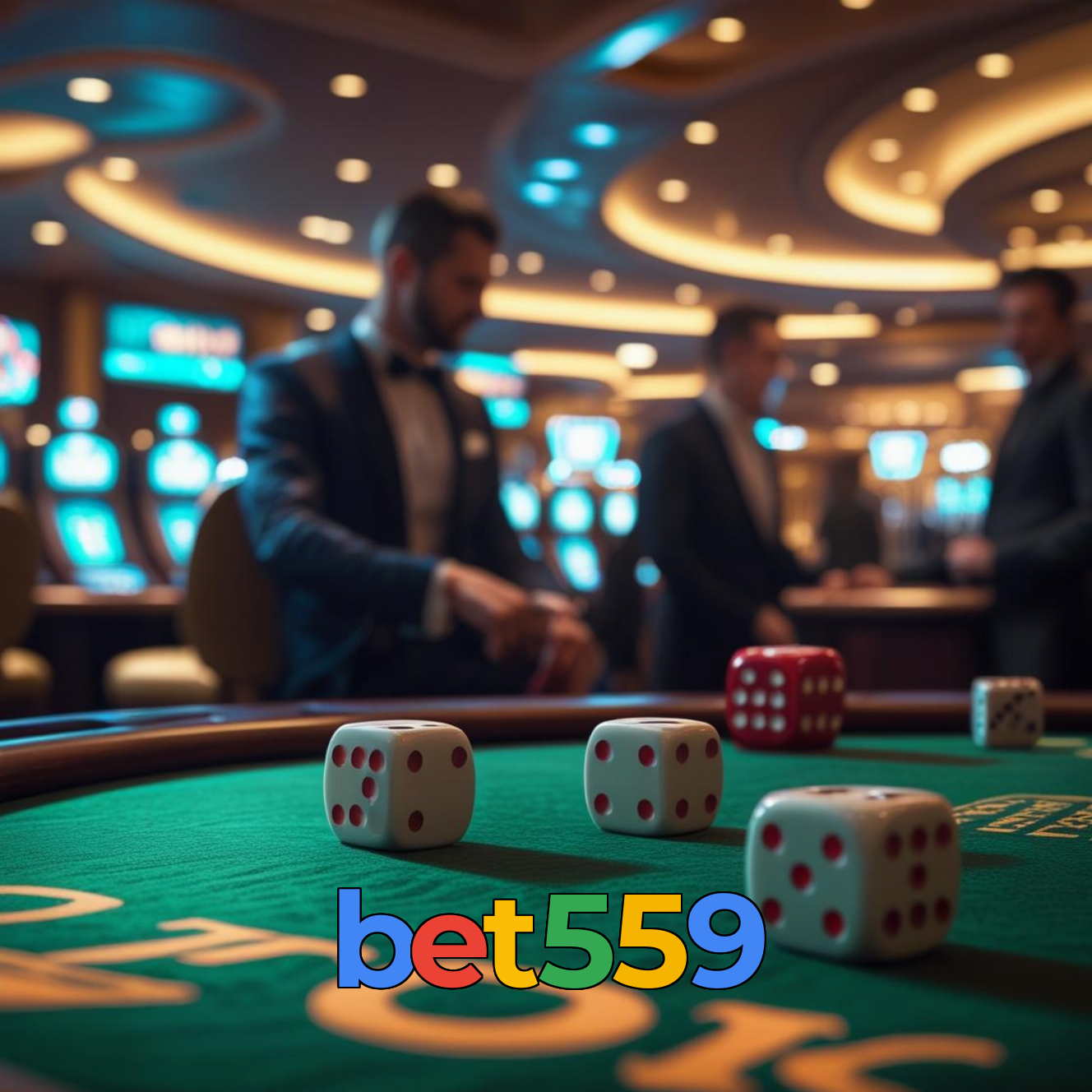 bet559：Divirta-se com poker, roleta e apostas ao vivo no futebol online!