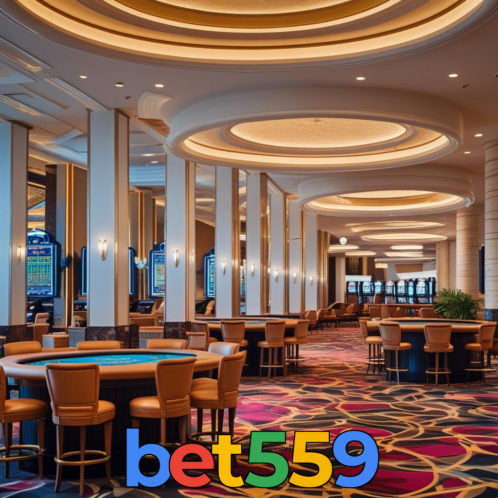 bet559：Cada giro pode ser um novo prêmio! Descubra as melhores slots online!
