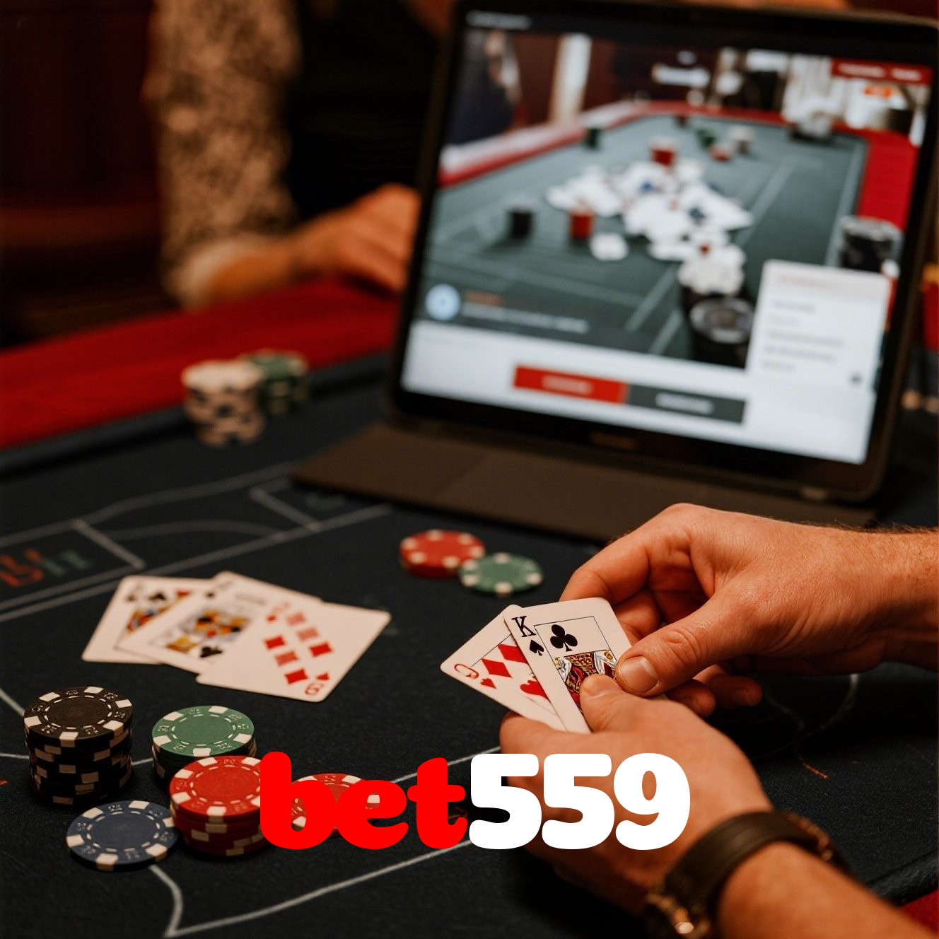 bet559: A Melhor Experiência de Cassino Online para Brasileiros Está Aqui!