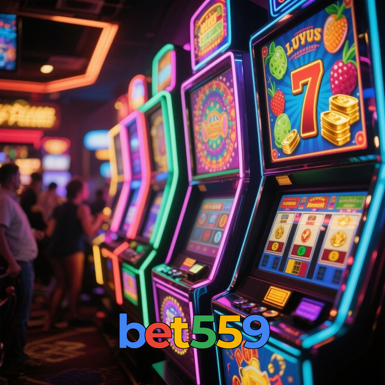 bet559：Aposte agora nas roletas e mostre sua sorte!