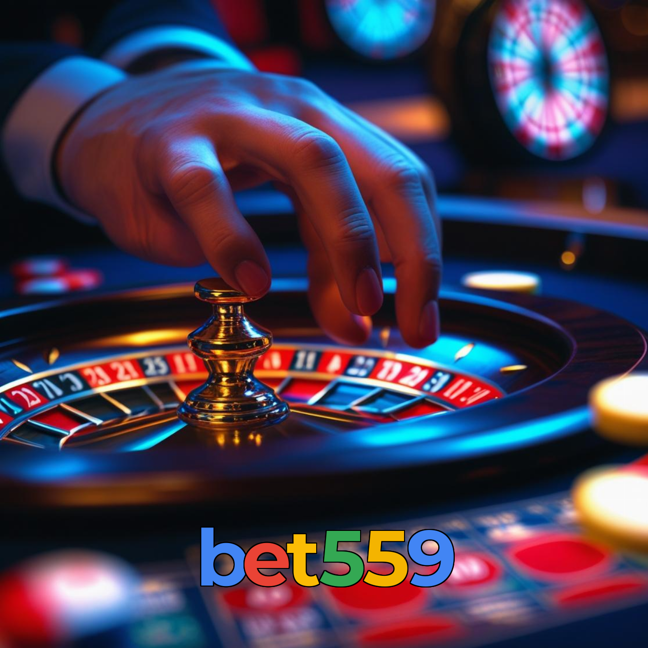 bet559：O cassino mais confiável para jogar blackjack e apostar no futebol!