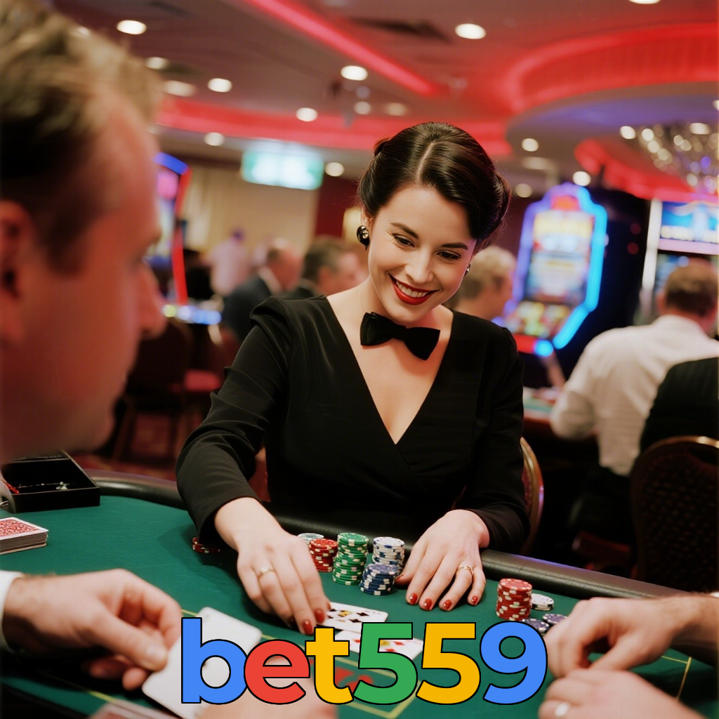 bet559：Vença no poker e mostre que você é um mestre das cartas!