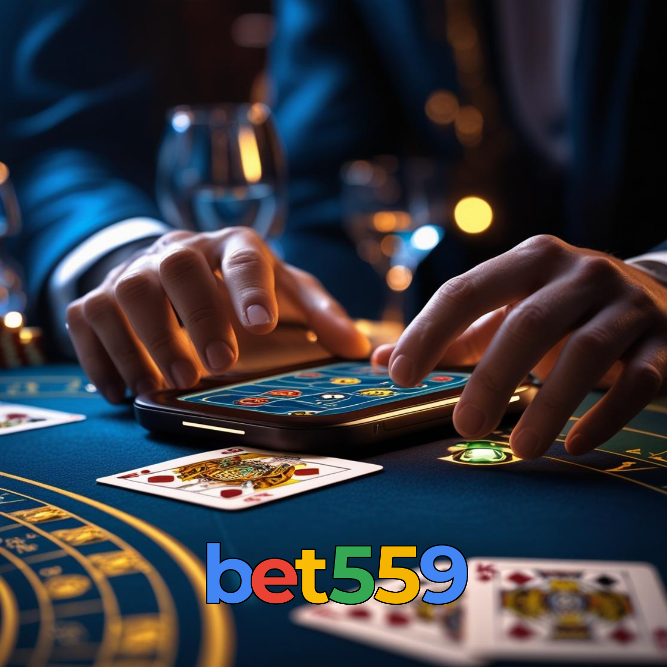 bet559：Aposte no futebol digital e vença os melhores times!