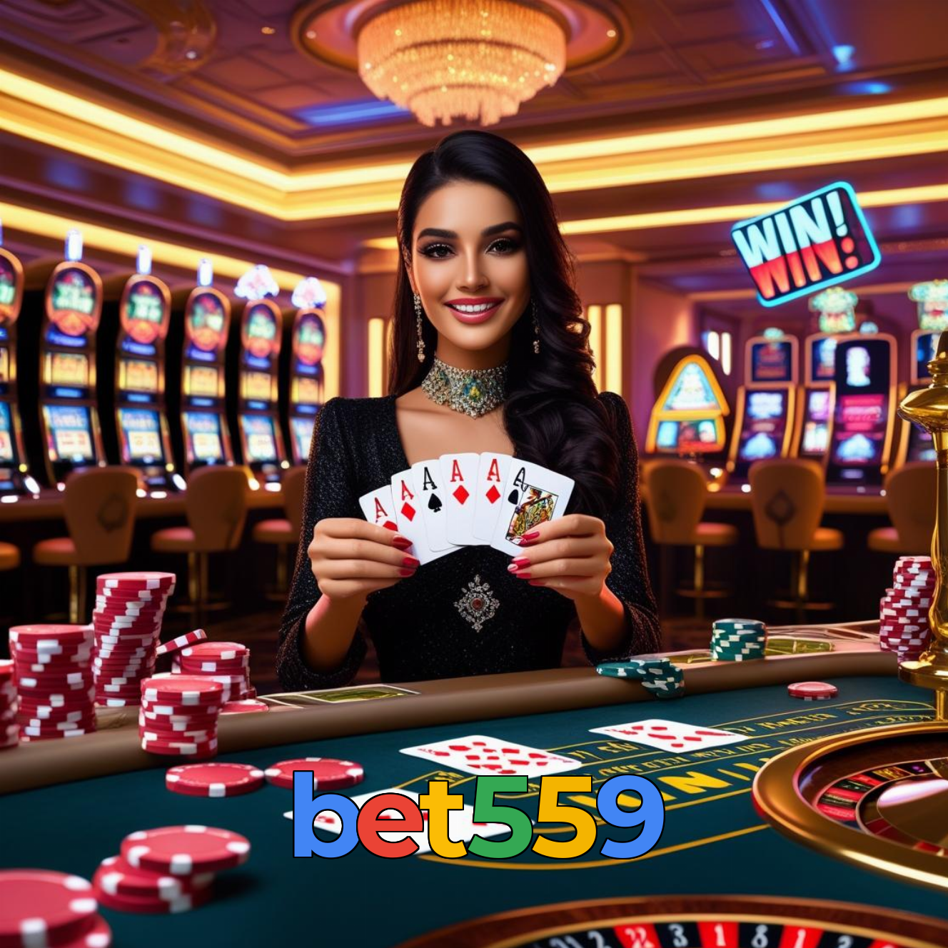 bet559：Jogue blackjack, slots e aposte ao vivo no futebol, tudo no mesmo cassino!