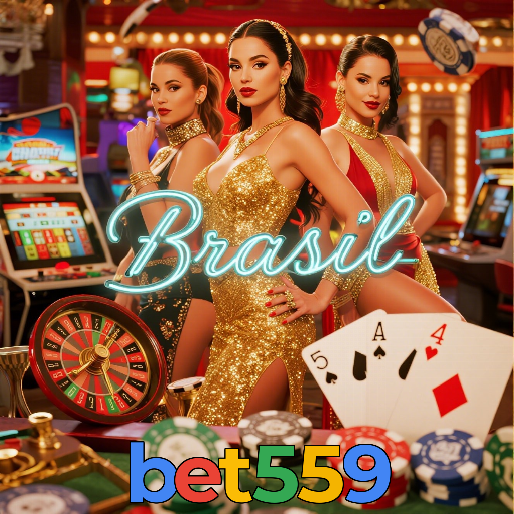 bet559：A sorte está ao seu lado! Aposte nas melhores opções e vença agora!