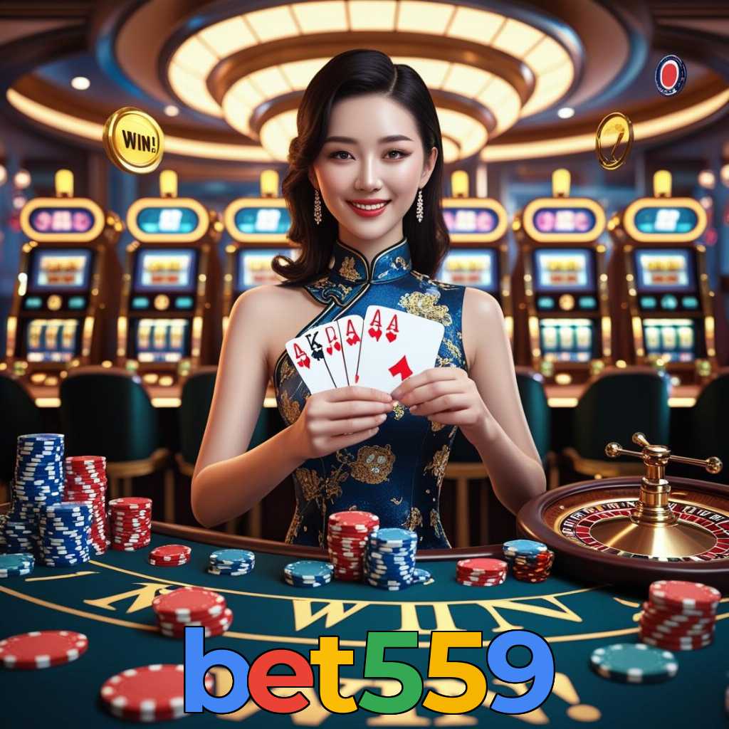 bet559：Jogue poker online e conquiste grandes vitórias nas cartas!