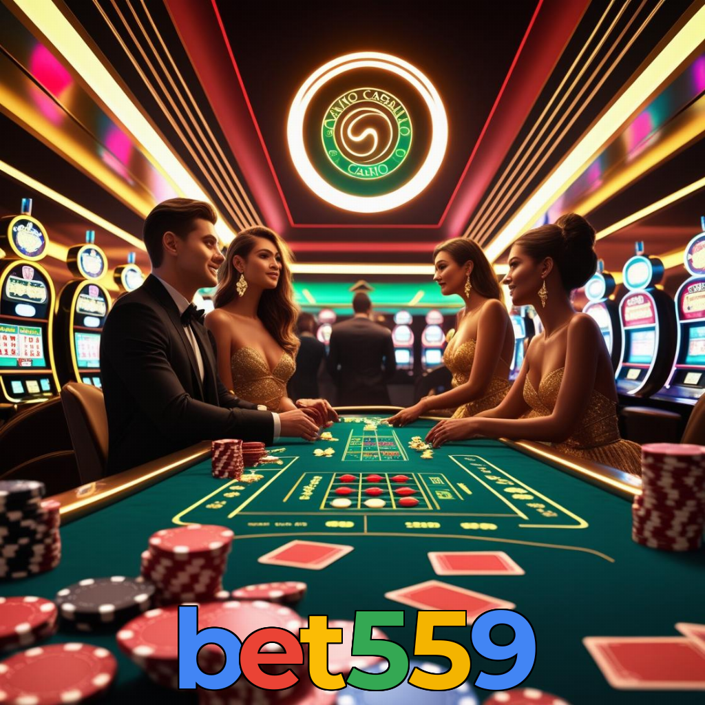 bet559：Vença no blackjack e leve grandes prêmios para casa!