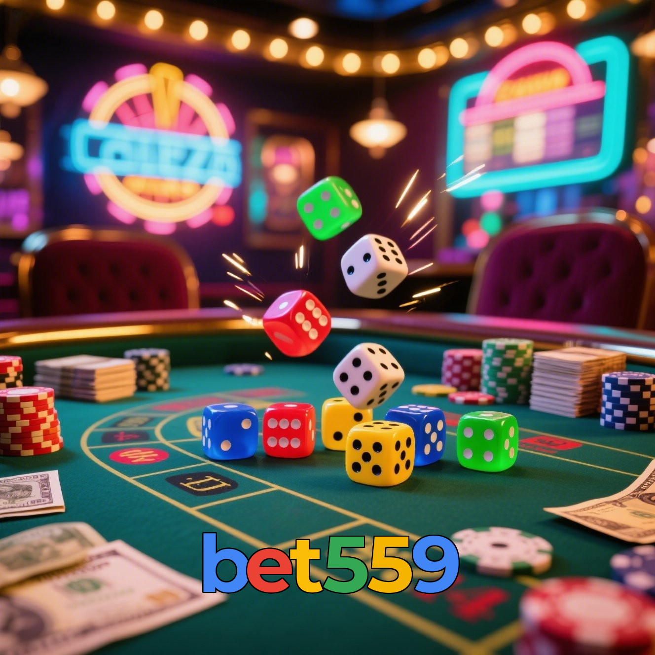 bet559：Apostas ao vivo no futebol e prêmios épicos nos jogos de cassino!