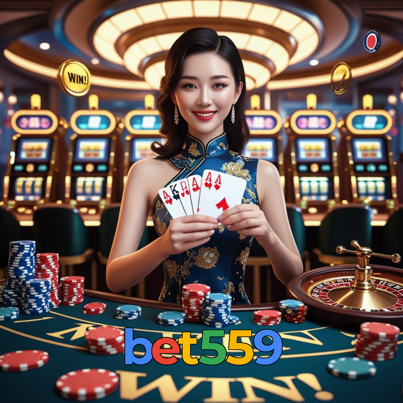 bet559：Jogue nas melhores slots e descubra o jackpot dos seus sonhos!