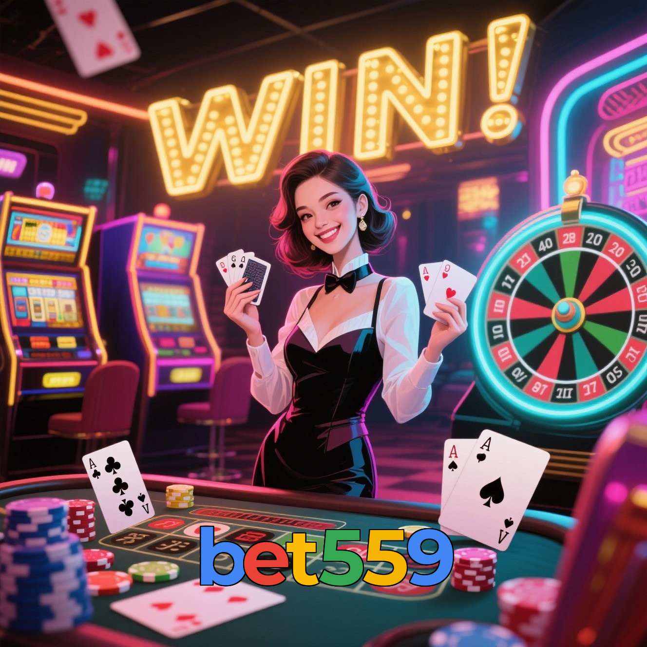 bet559：Diversão sem limites com roleta, blackjack e apostas em futebol ao vivo!