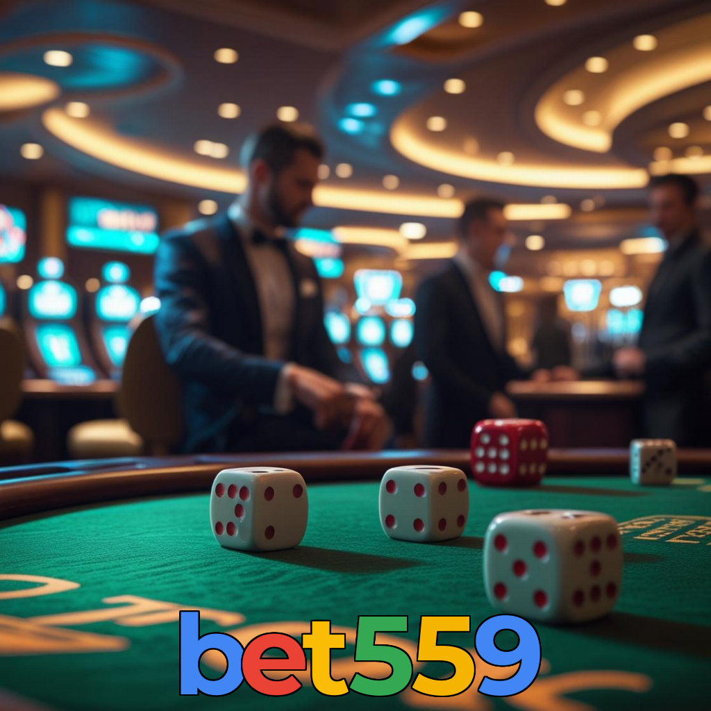 bet559：Aposte no futebol e conquiste prêmios em blackjack e roleta!