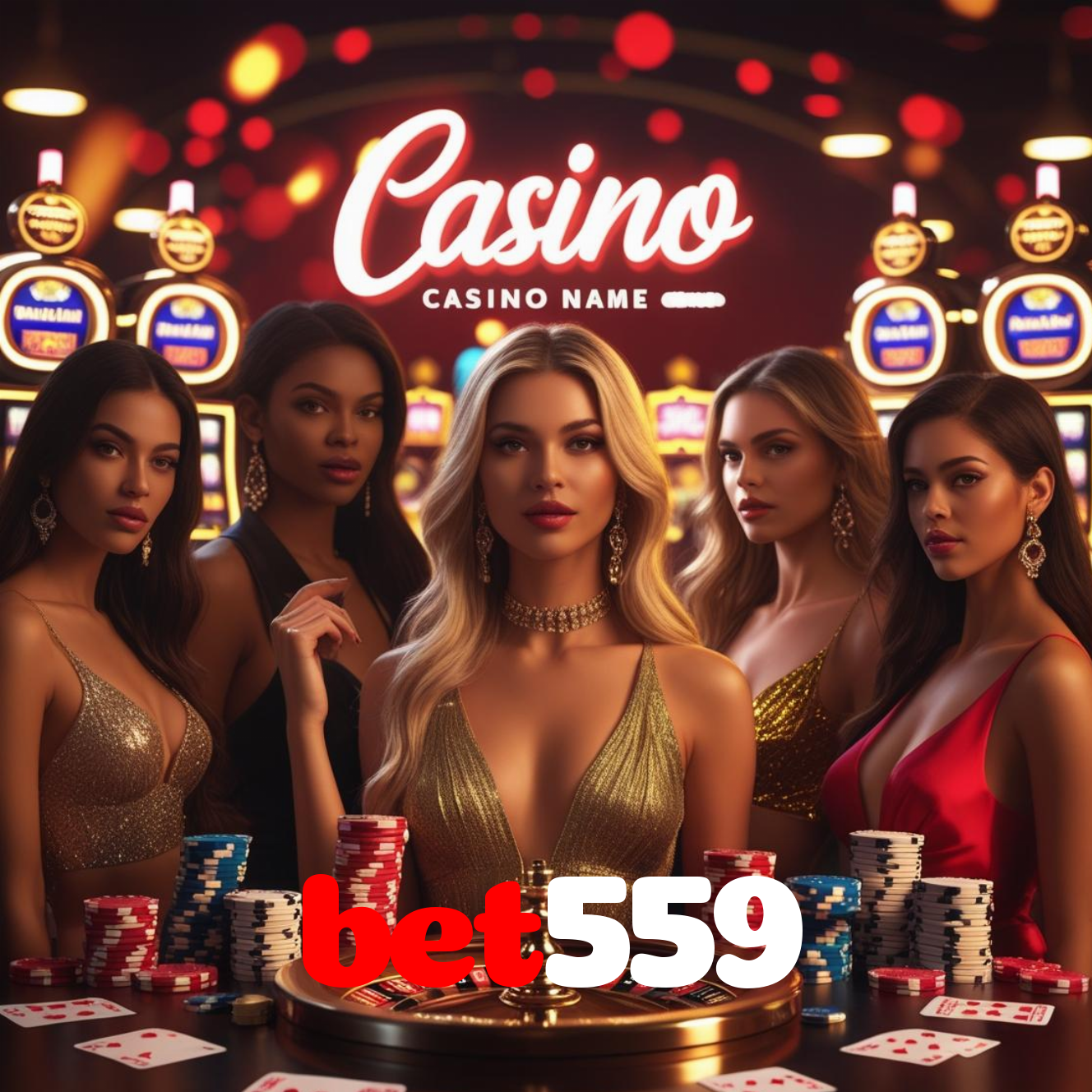 bet559: Jogue, ganhe e sinta a emoção no cassino online mais confiável!