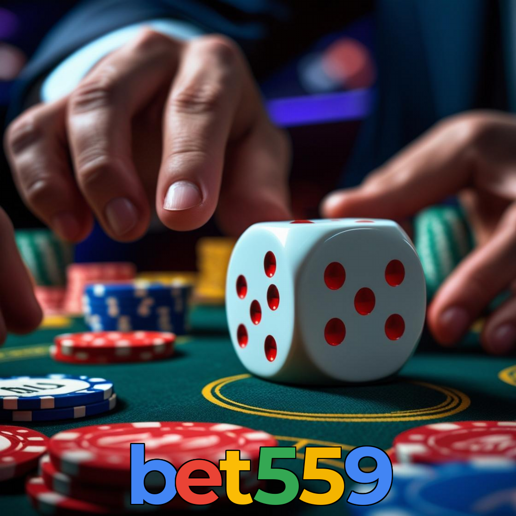 bet559：Prepare-se para o melhor da diversão no cassino! Jogue agora!