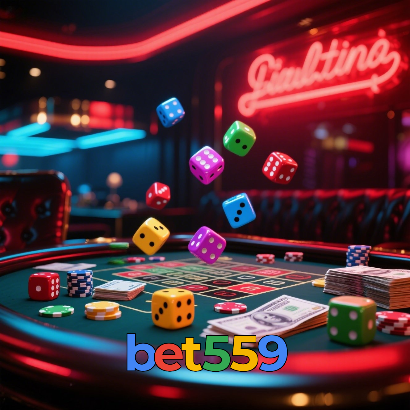 bet559：Jogue poker, aposte no futebol e ganhe em nosso cassino online confiável!