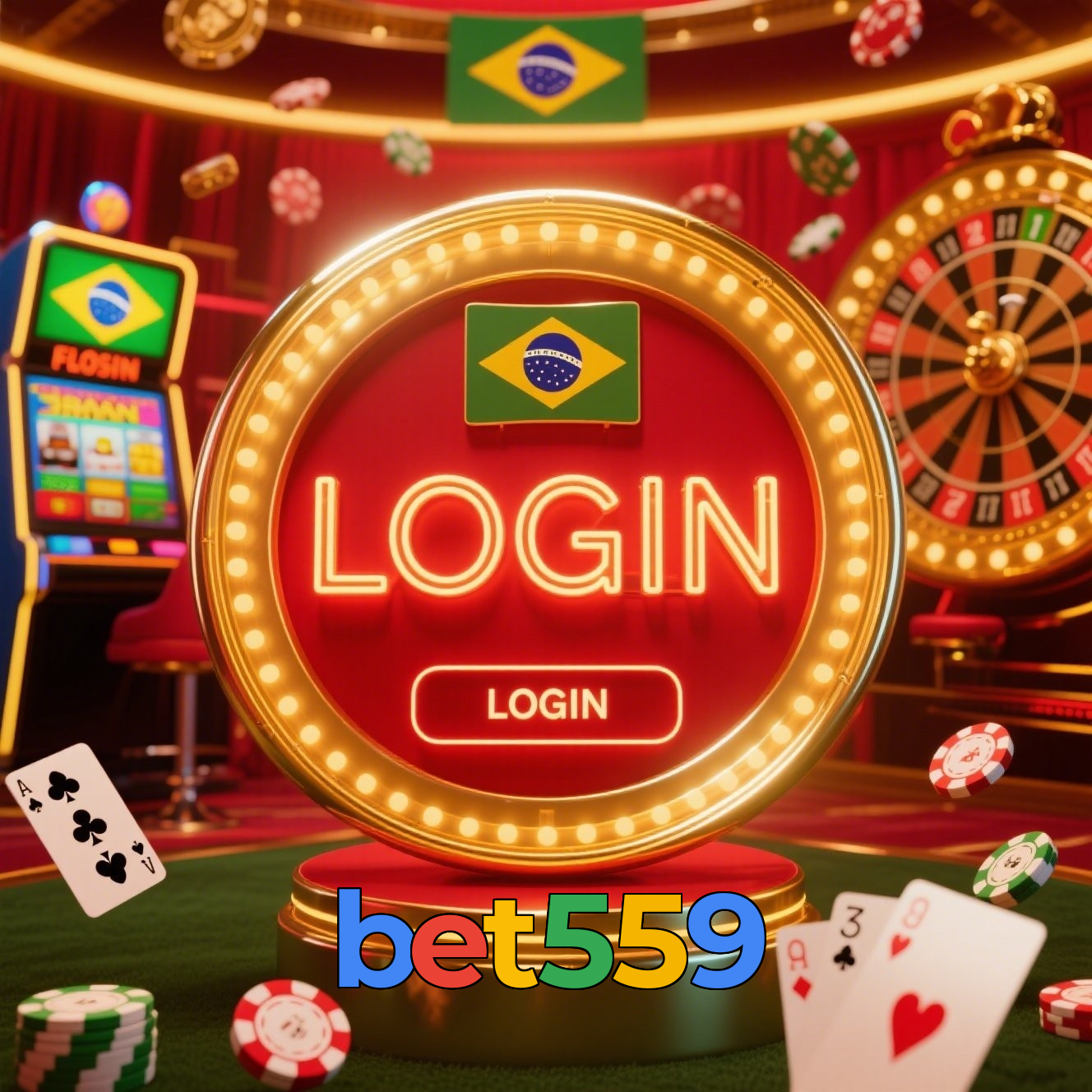 bet559：As melhores roletas te aguardam! Aposte e conquiste sua vitória!
