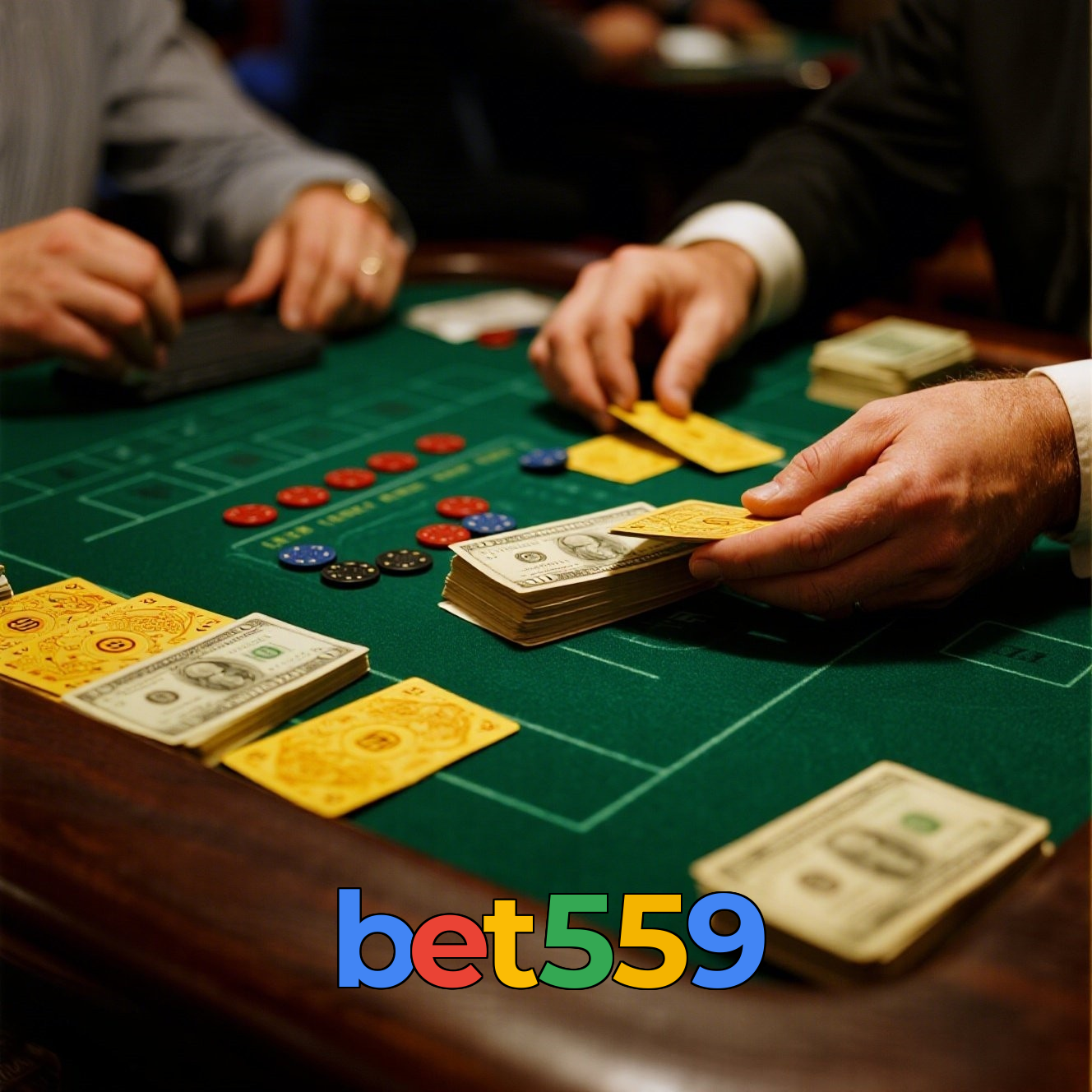 bet559:Vença no poker e prove que você é o mestre das cartas!