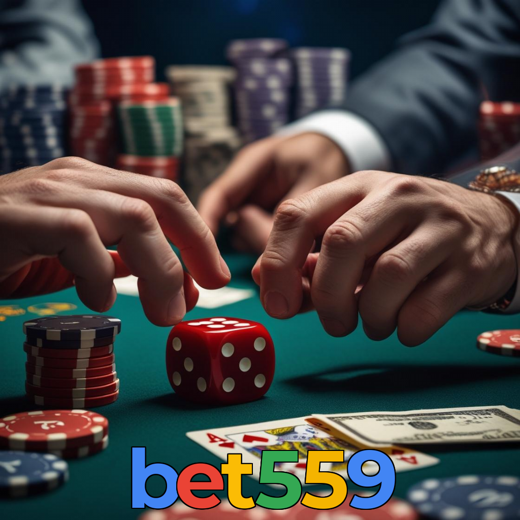 bet559:Vença na roleta e conquiste prêmios gigantes!