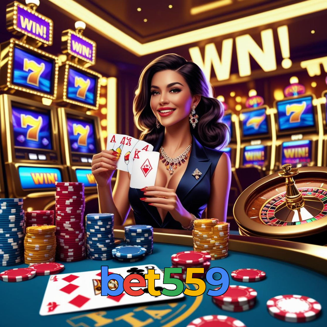 bet559：No nosso cassino, a emoção nunca para! Jogue agora!