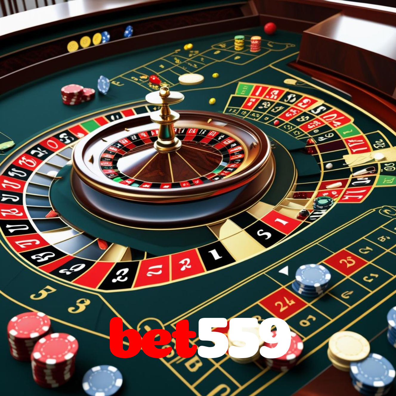 bet559: Seu Lugar para Grandes Vitórias: O Melhor Cassino Online do Brasil!