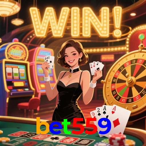 bet559：Jogue agora no nosso cassino online e ganhe muito mais!