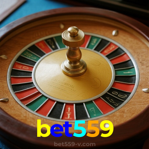 bet559：Encontre a sorte nas nossas roletas e ganhe prêmios incríveis!