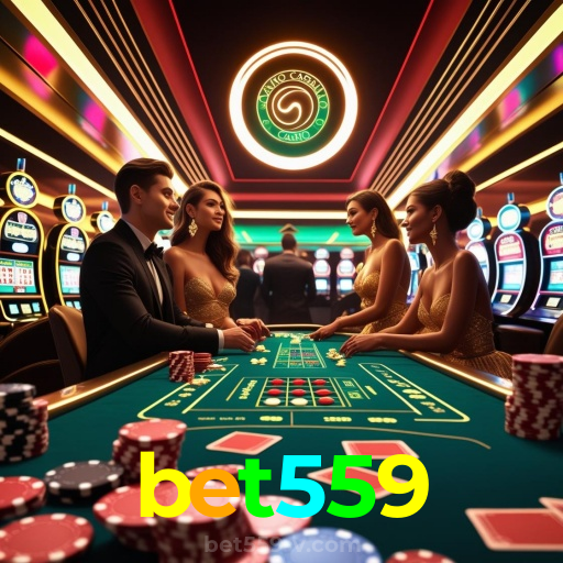 bet559：Onde sua sorte brilha com poker, roleta e apostas no futebol online!