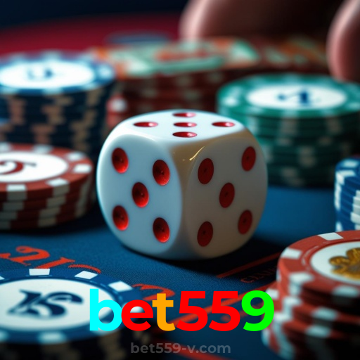 bet559：Diversão sem limites com roleta, blackjack e apostas em futebol ao vivo!