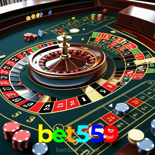 bet559：Jogue roleta, aposte no futebol e conquiste prêmios épicos!