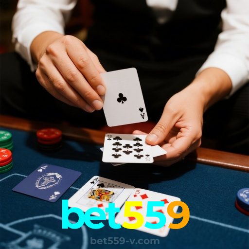 bet559：Vença no poker online! Prove que você é o mestre das cartas!