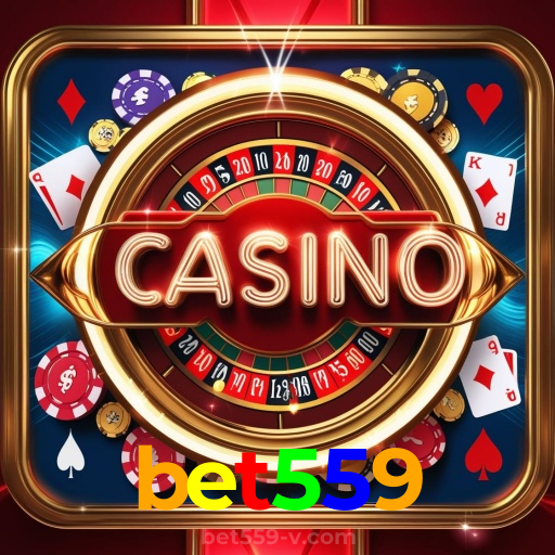 bet559：Jogue poker, aposte no futebol e leve prêmios incríveis no cassino!