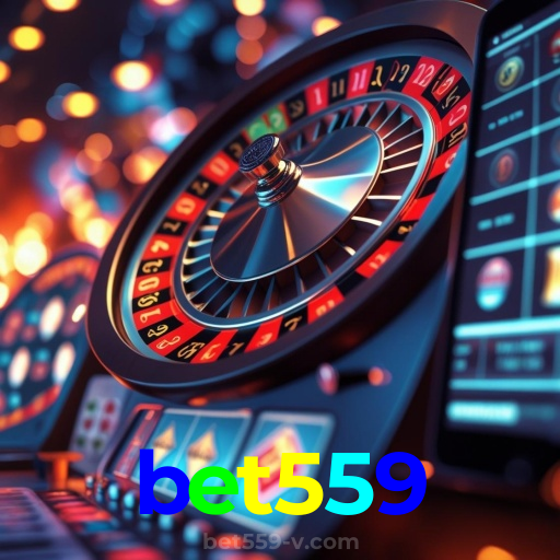 bet559：Vença na roleta e leve para casa grandes prêmios!