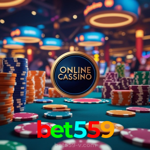 bet559：O cassino mais confiável para apostas no futebol e jogos de cassino!