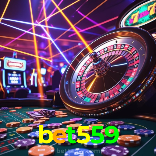 bet559：Onde sua sorte no futebol encontra prêmios em slots e roleta!