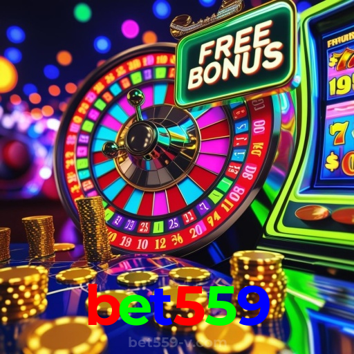 bet559：Apostas no futebol e grandes prêmios em roleta no cassino online!