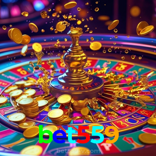 bet559：Entre no nosso cassino e aposte nas melhores máquinas caça-níqueis!