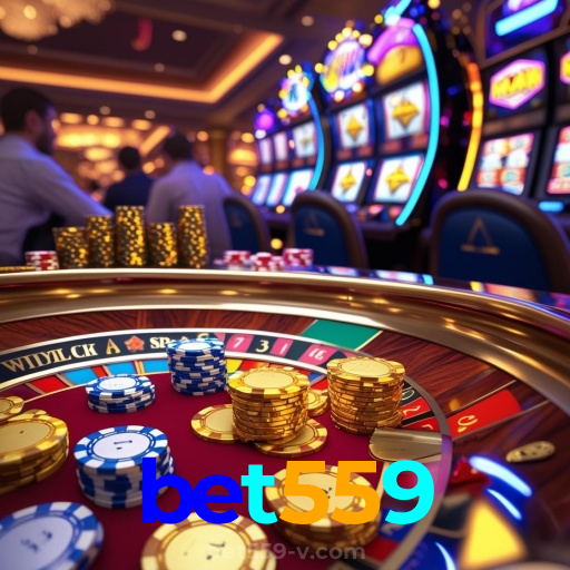bet559:Onde o futebol e o cassino online se encontram para grandes prêmios!
