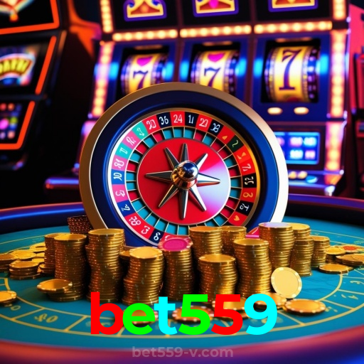 bet559：Jogue agora nas melhores slots e ganhe muito mais!